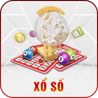 xổ số vm88